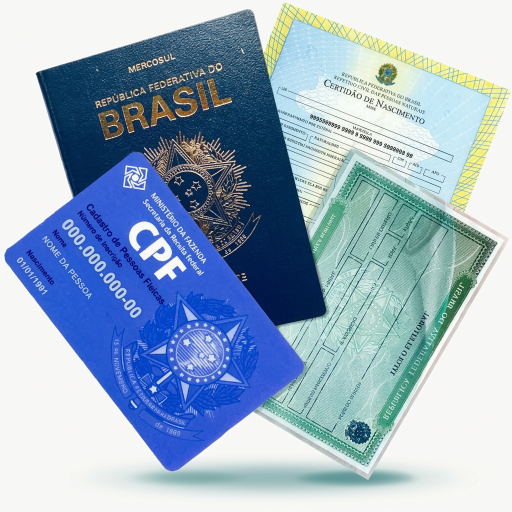 Imagem representativa de Apoio a Processos Consulares